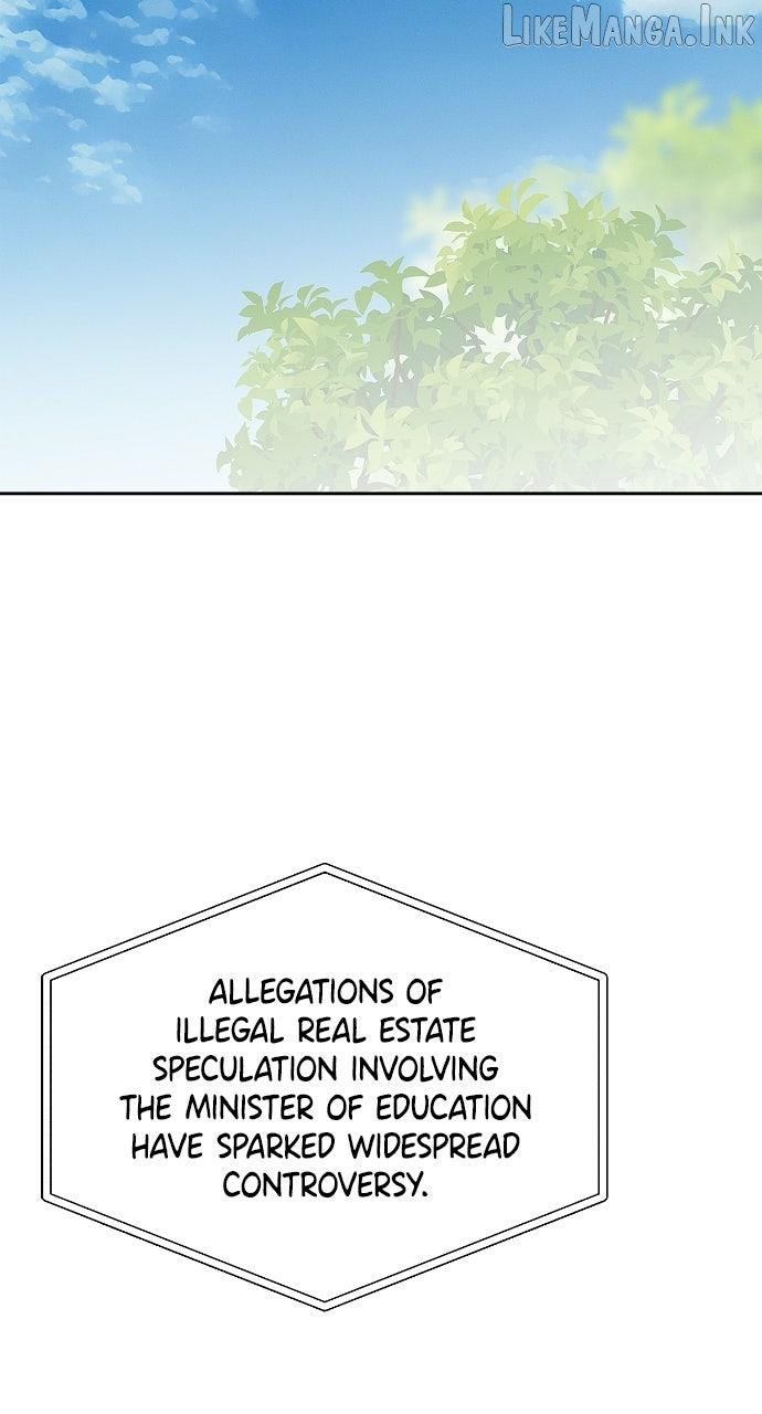 When Love Calls Me Chapter 40 - page 34