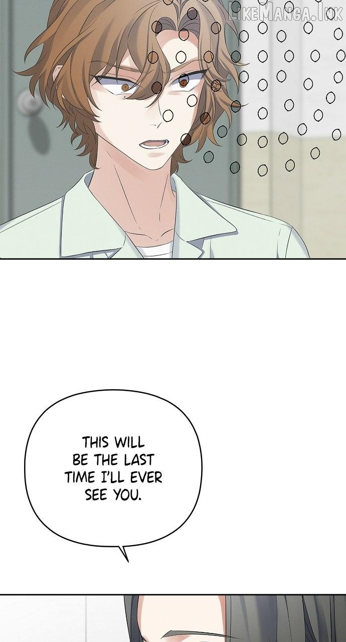 When Love Calls Me Chapter 40 - page 41