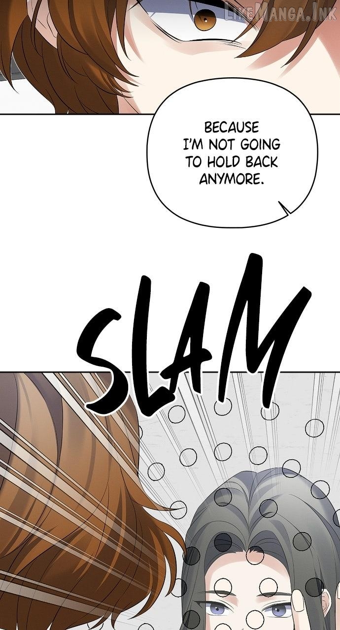 When Love Calls Me Chapter 40 - page 43