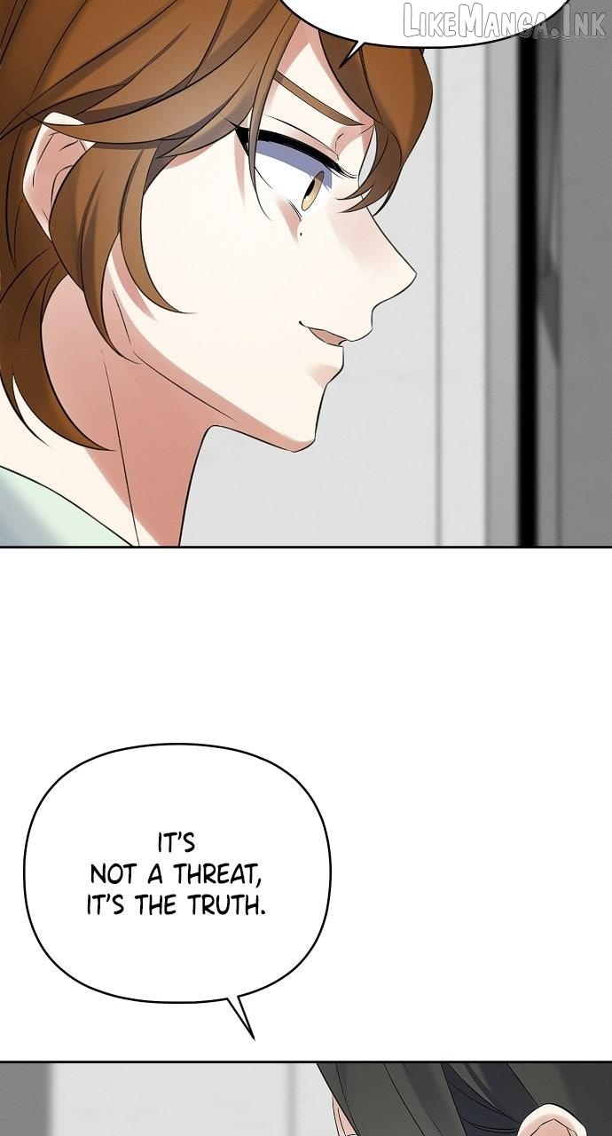 When Love Calls Me Chapter 40 - page 48