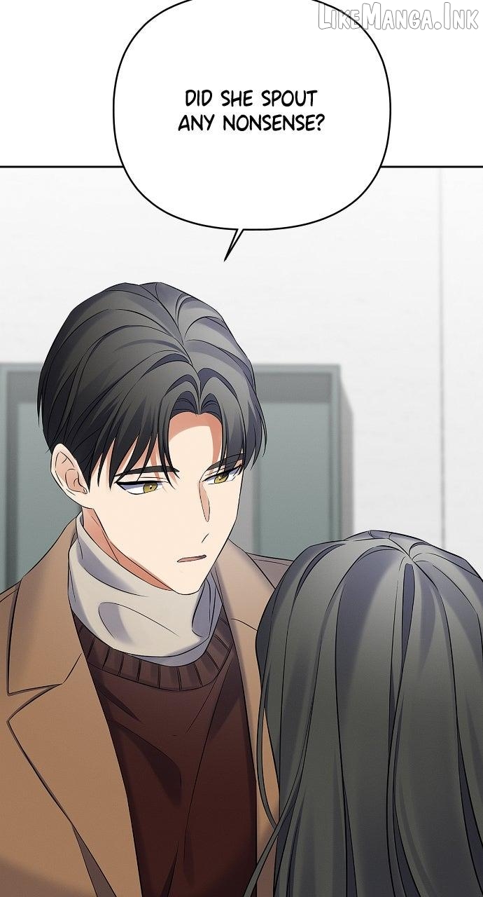 When Love Calls Me Chapter 40 - page 55