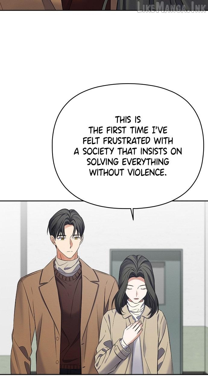 When Love Calls Me Chapter 40 - page 56