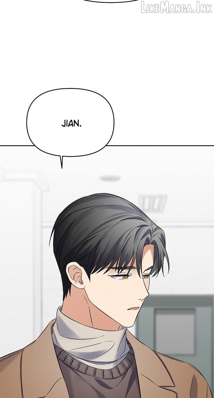 When Love Calls Me Chapter 40 - page 59