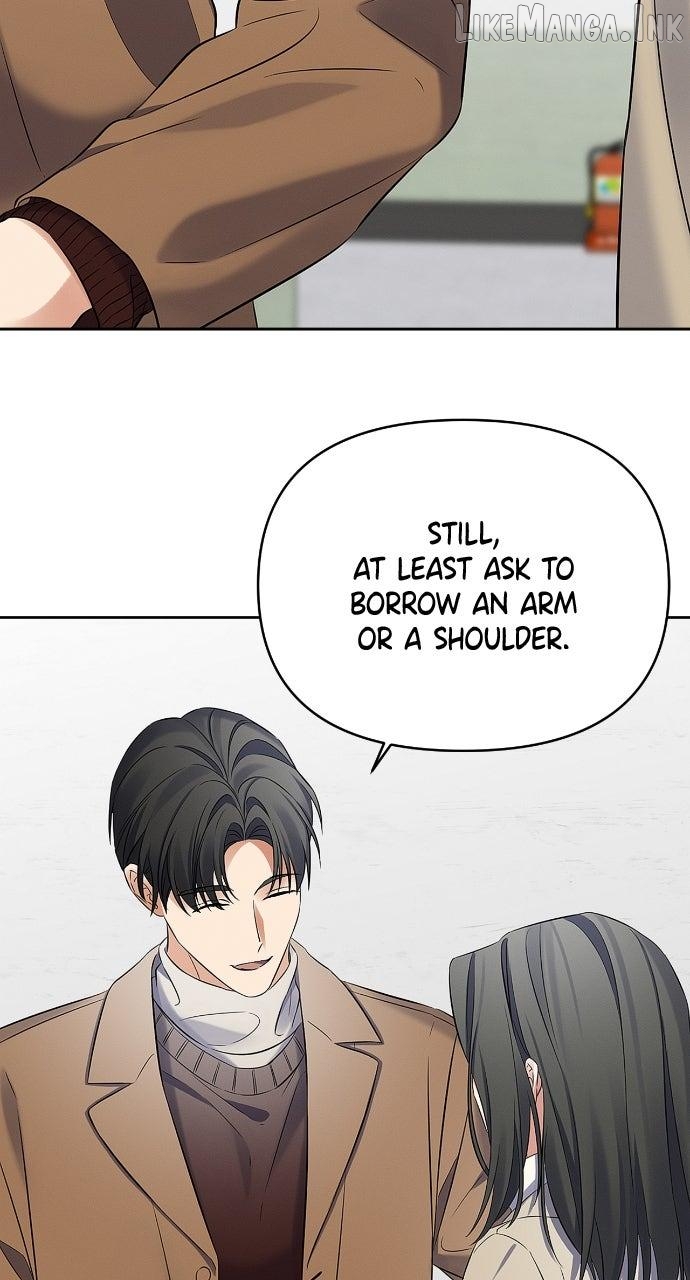 When Love Calls Me Chapter 40 - page 62
