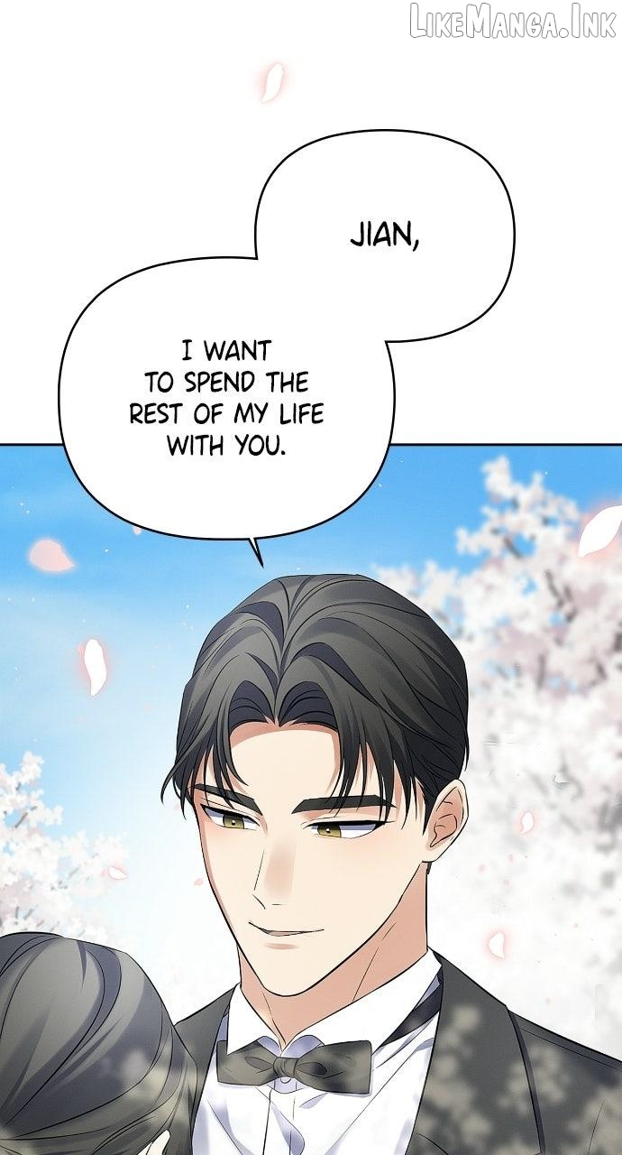 When Love Calls Me Chapter 40 - page 72