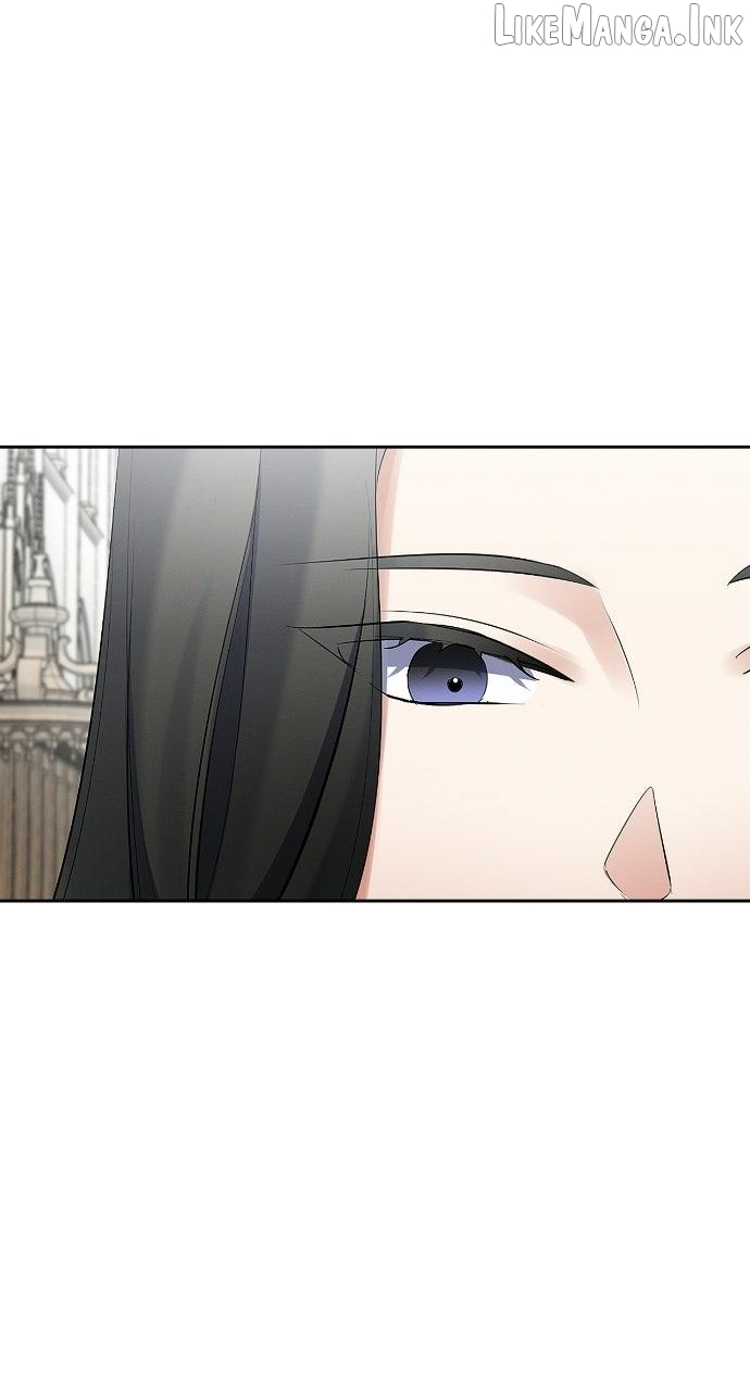 When Love Calls Me Chapter 40 - page 9
