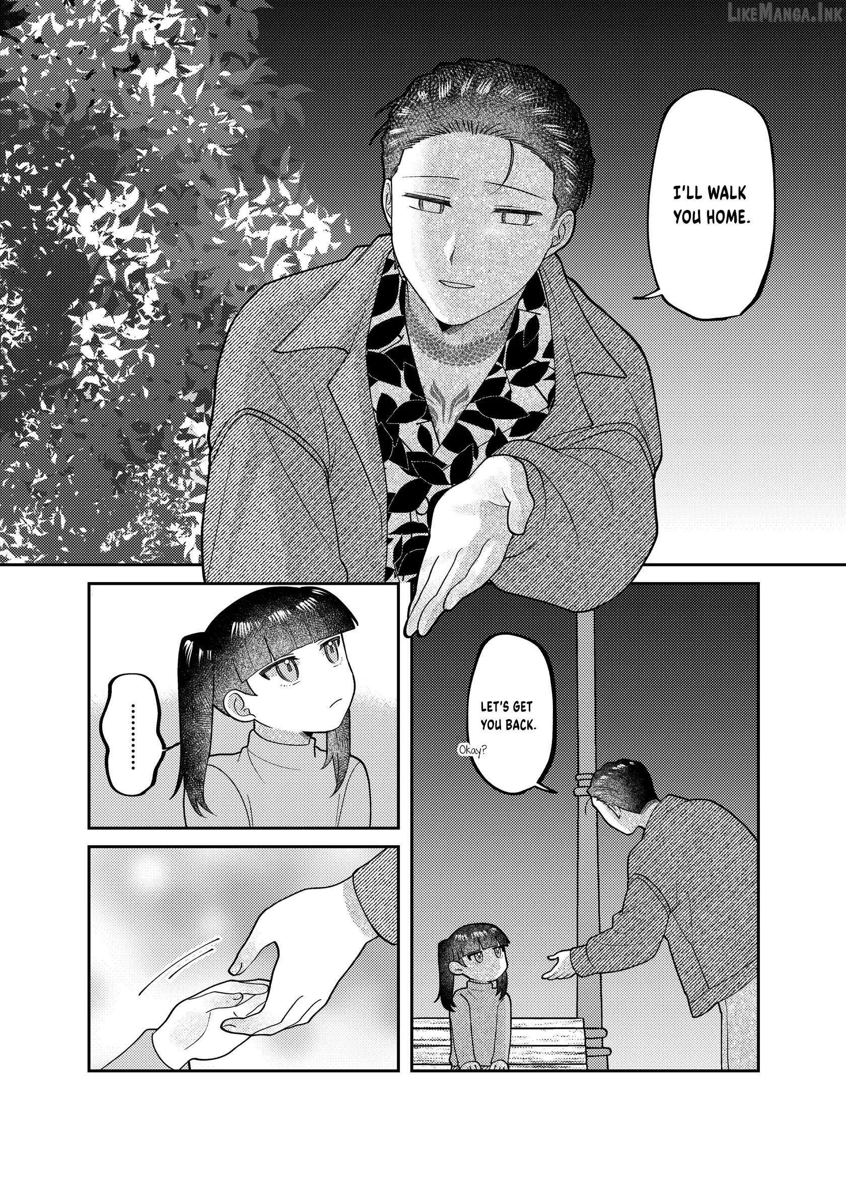 Visual Breakers Chapter 17 - page 29