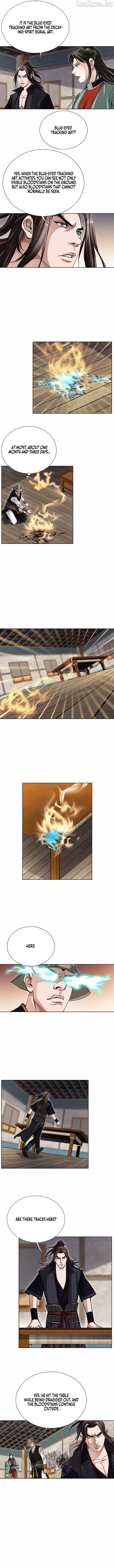 Return of the Immortal Monk Chapter 75 - page 8