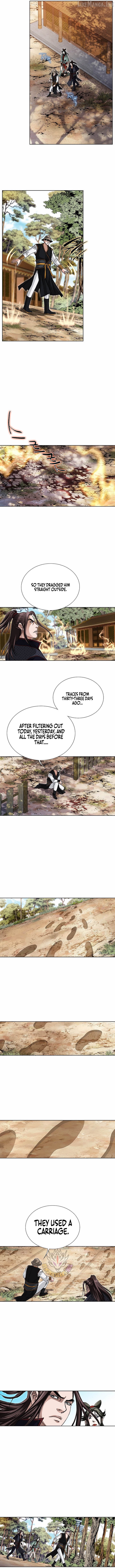 Return of the Immortal Monk Chapter 75 - page 9