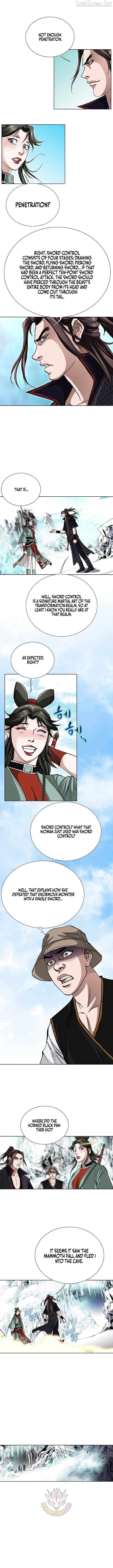 Return of the Immortal Monk Chapter 76 - page 10