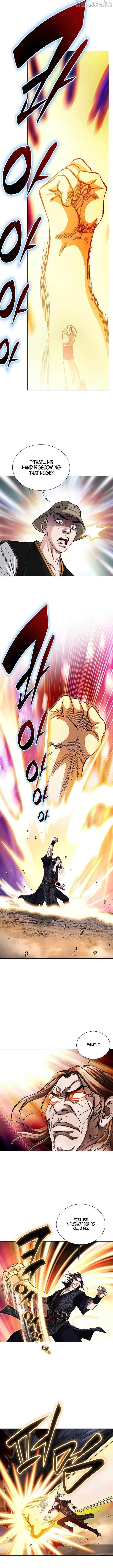 Return of the Immortal Monk Chapter 78 - page 10