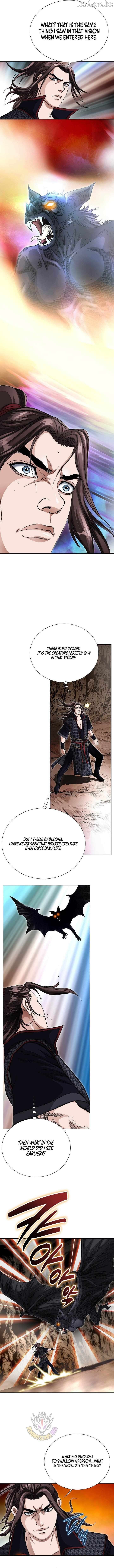 Return of the Immortal Monk Chapter 78 - page 8