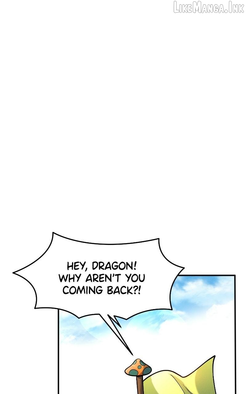 Campfire Friends Chapter 47 - page 1