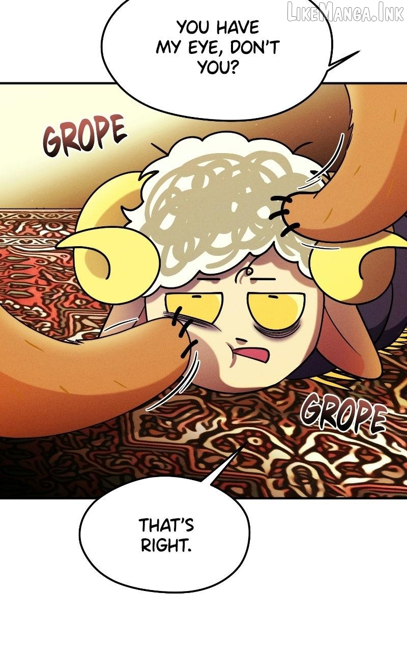 Campfire Friends Chapter 47 - page 100