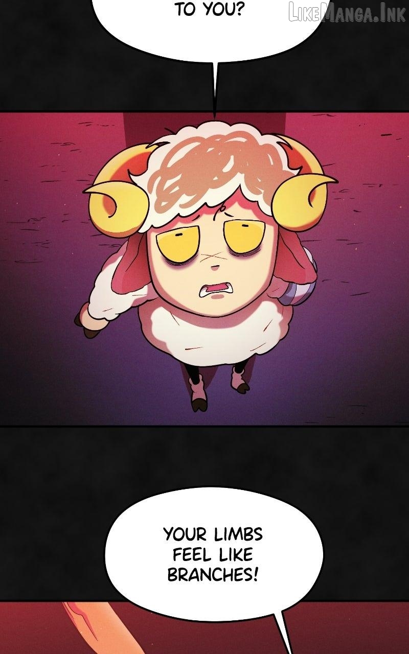 Campfire Friends Chapter 47 - page 11