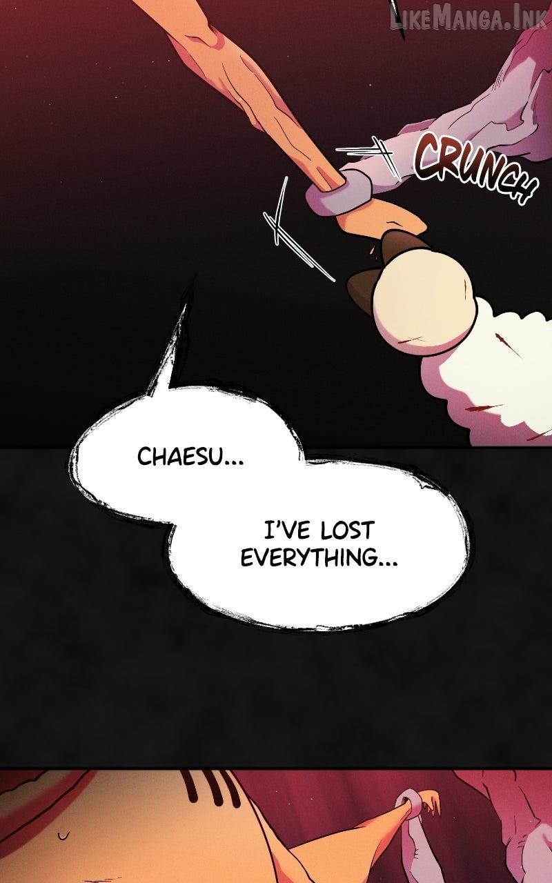 Campfire Friends Chapter 47 - page 12