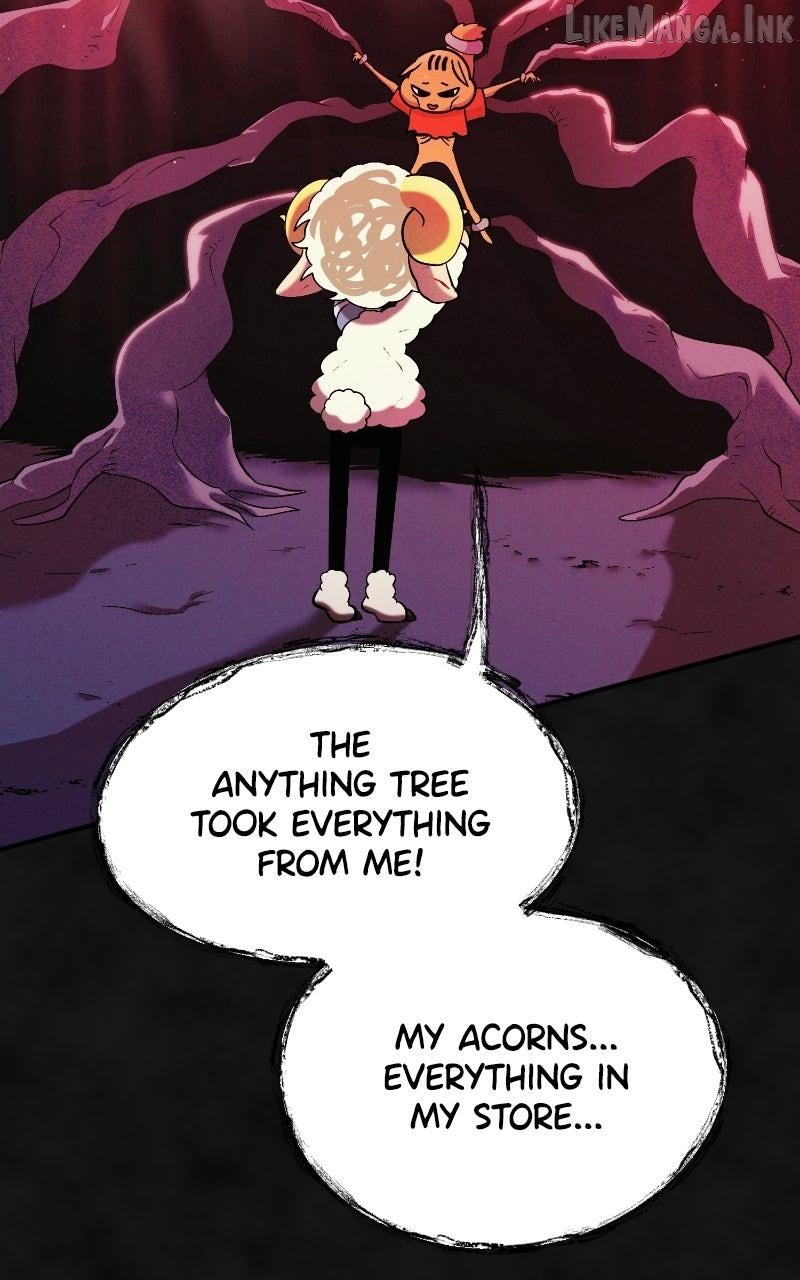 Campfire Friends Chapter 47 - page 14