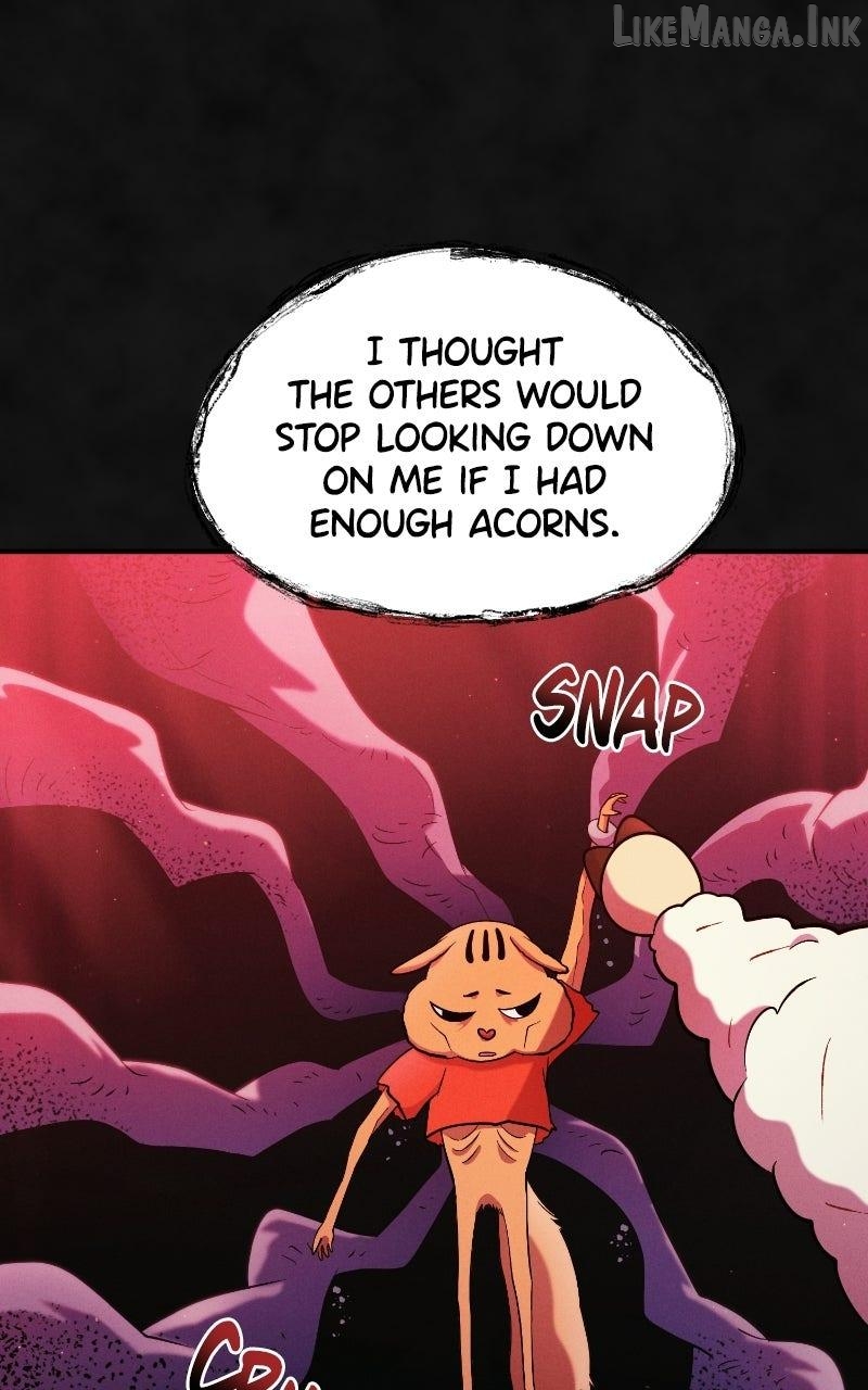 Campfire Friends Chapter 47 - page 16