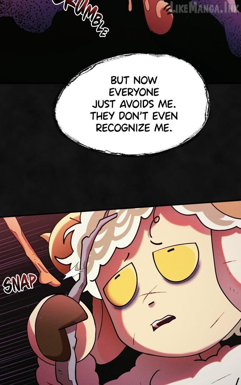 Campfire Friends Chapter 47 - page 17