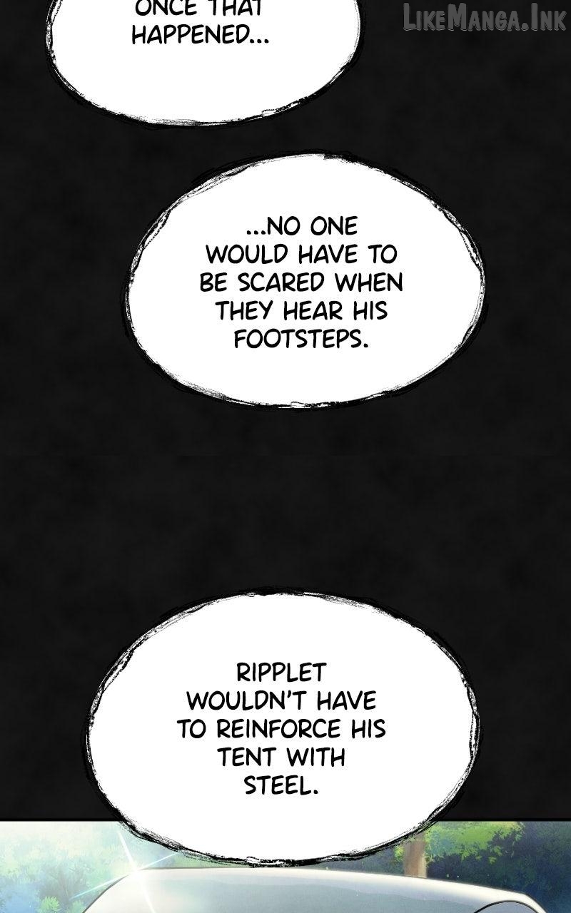 Campfire Friends Chapter 47 - page 21
