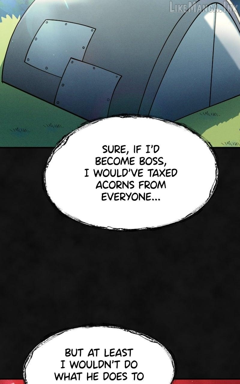 Campfire Friends Chapter 47 - page 22