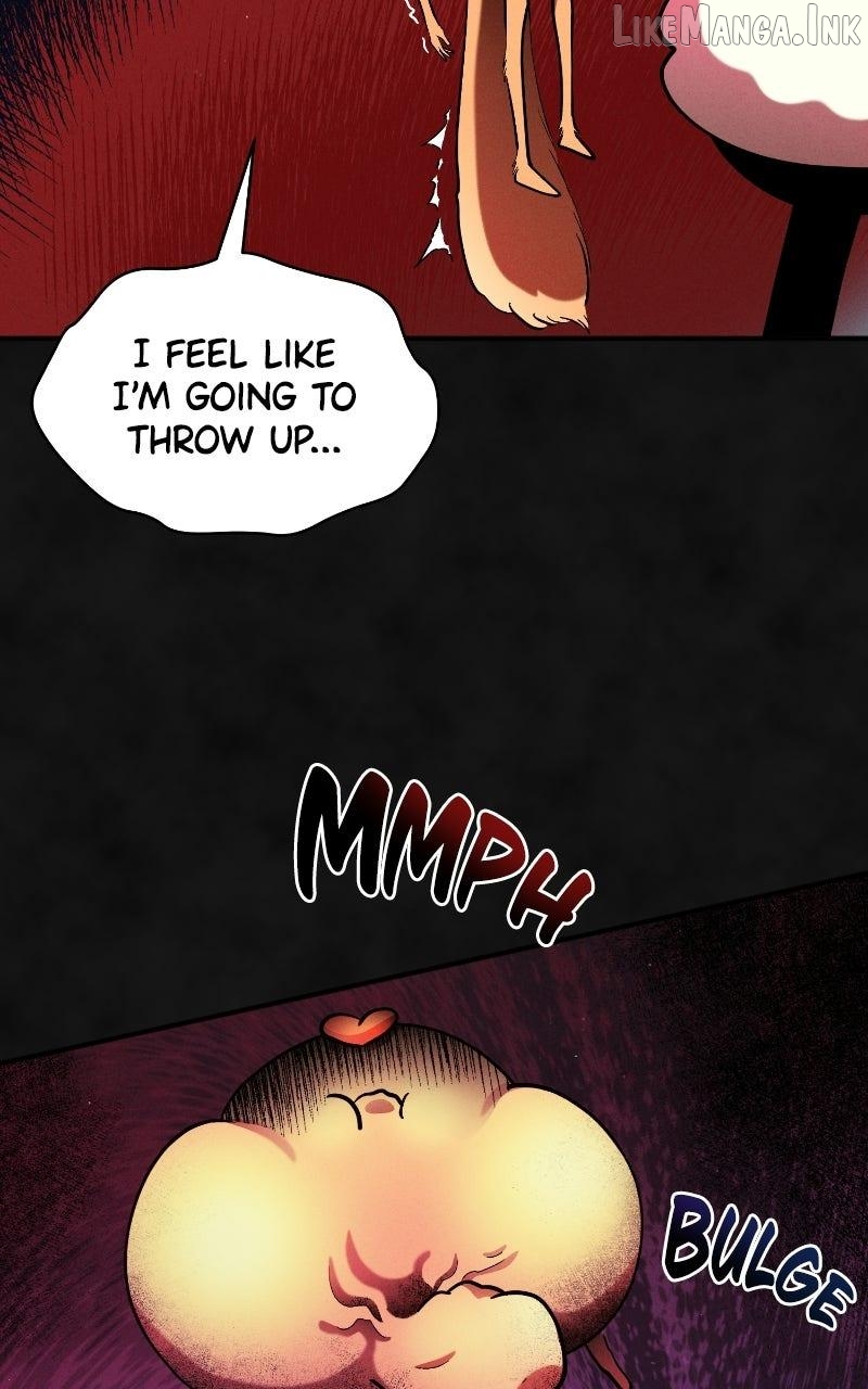 Campfire Friends Chapter 47 - page 25