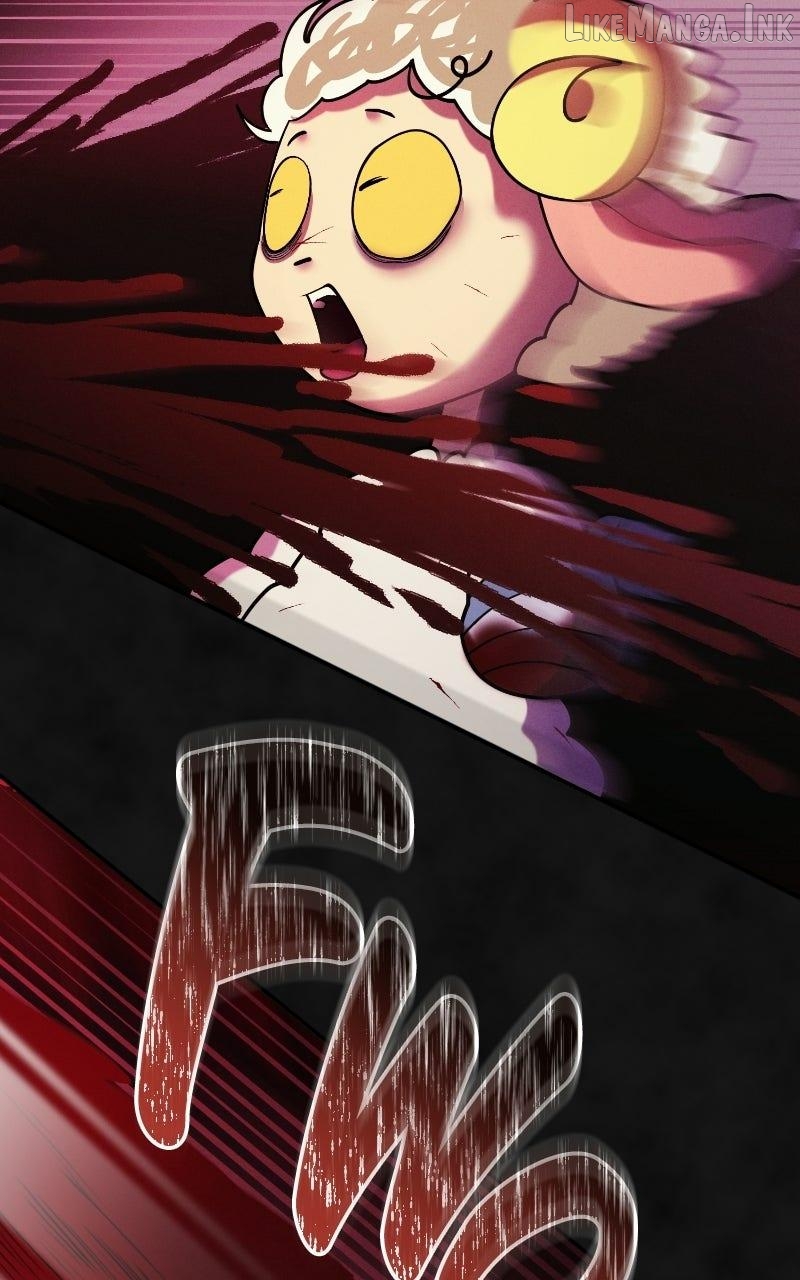 Campfire Friends Chapter 47 - page 31