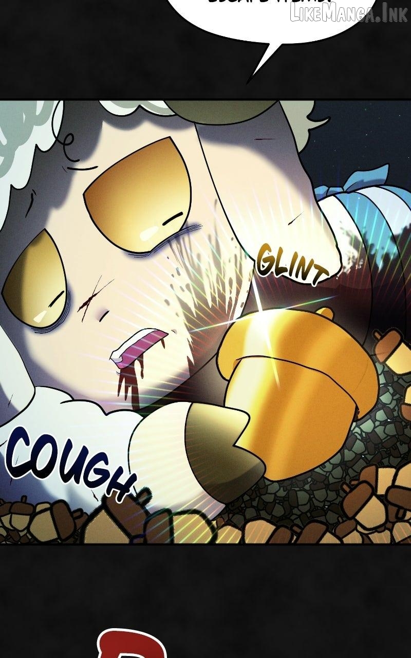 Campfire Friends Chapter 47 - page 37