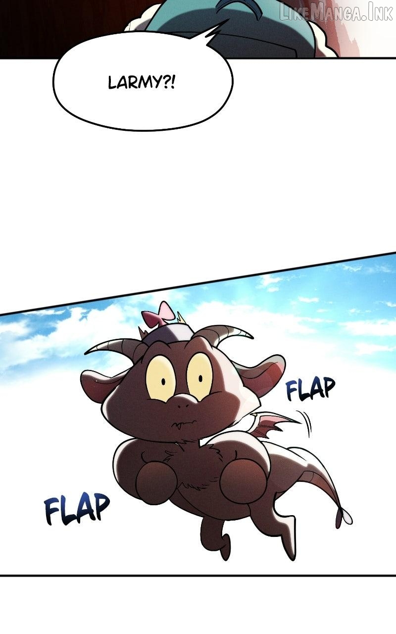 Campfire Friends Chapter 47 - page 47