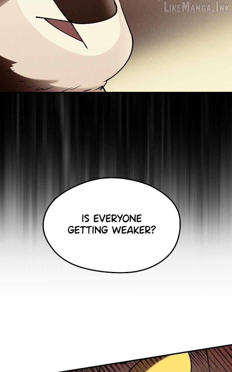 Campfire Friends Chapter 47 - page 53