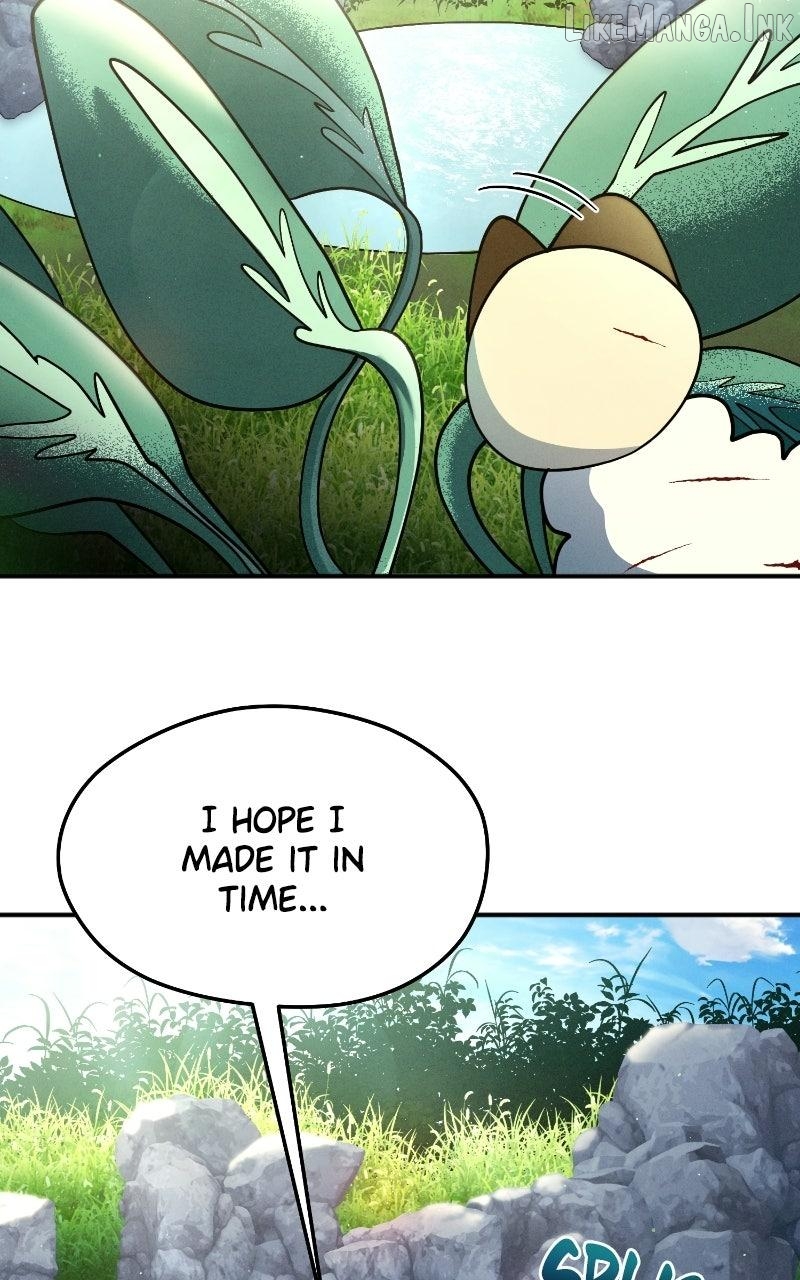 Campfire Friends Chapter 47 - page 57