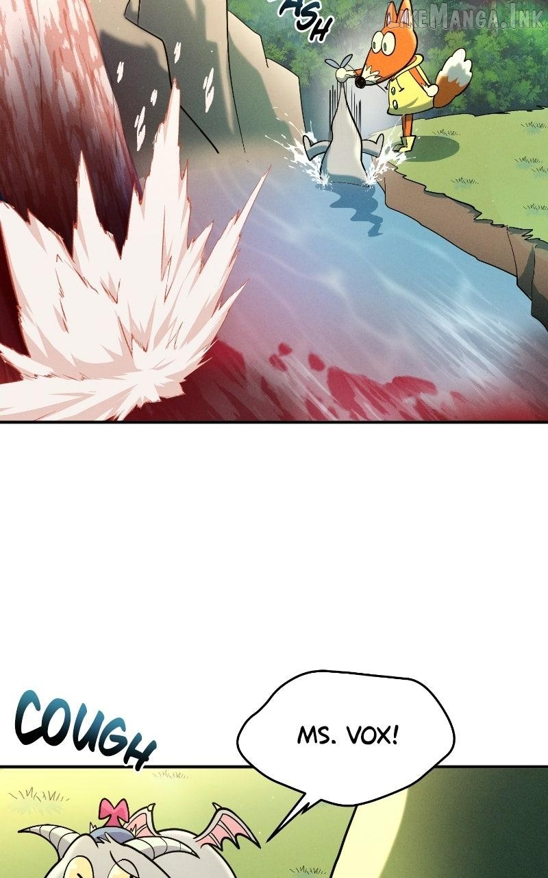 Campfire Friends Chapter 47 - page 65