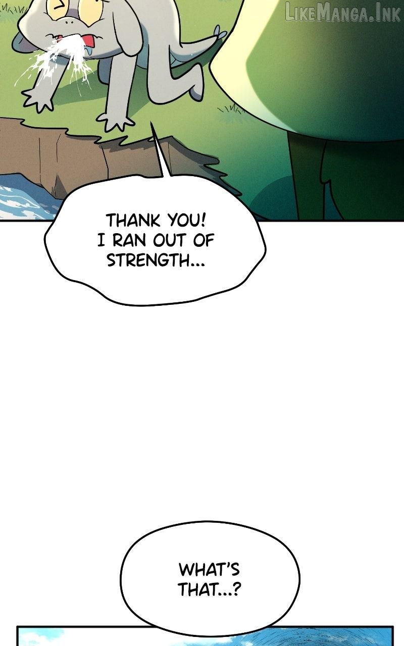 Campfire Friends Chapter 47 - page 66