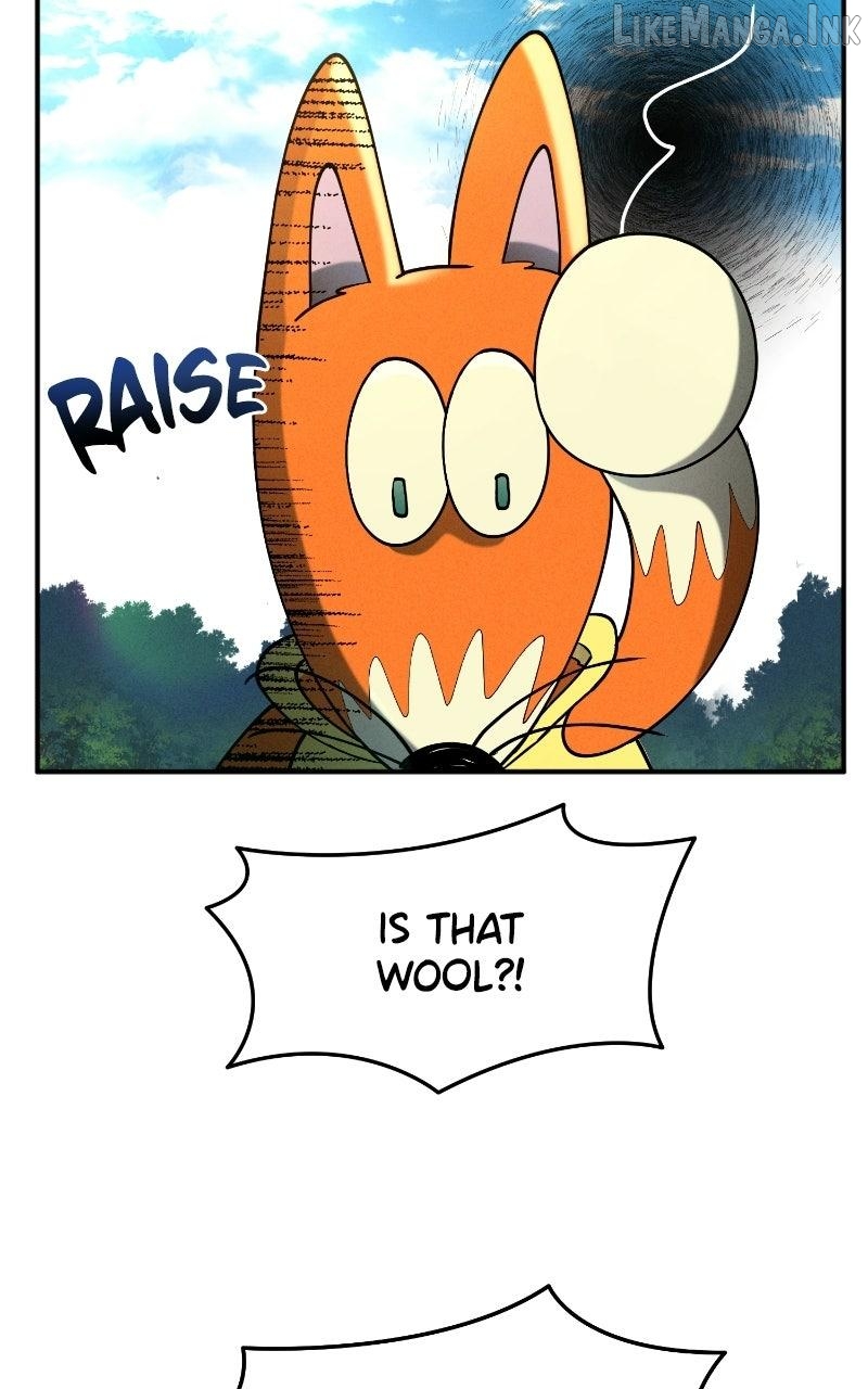 Campfire Friends Chapter 47 - page 67