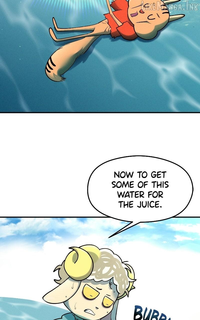 Campfire Friends Chapter 47 - page 74
