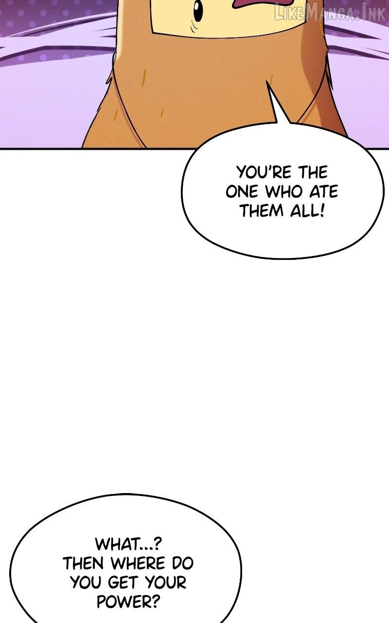 Campfire Friends Chapter 47 - page 98