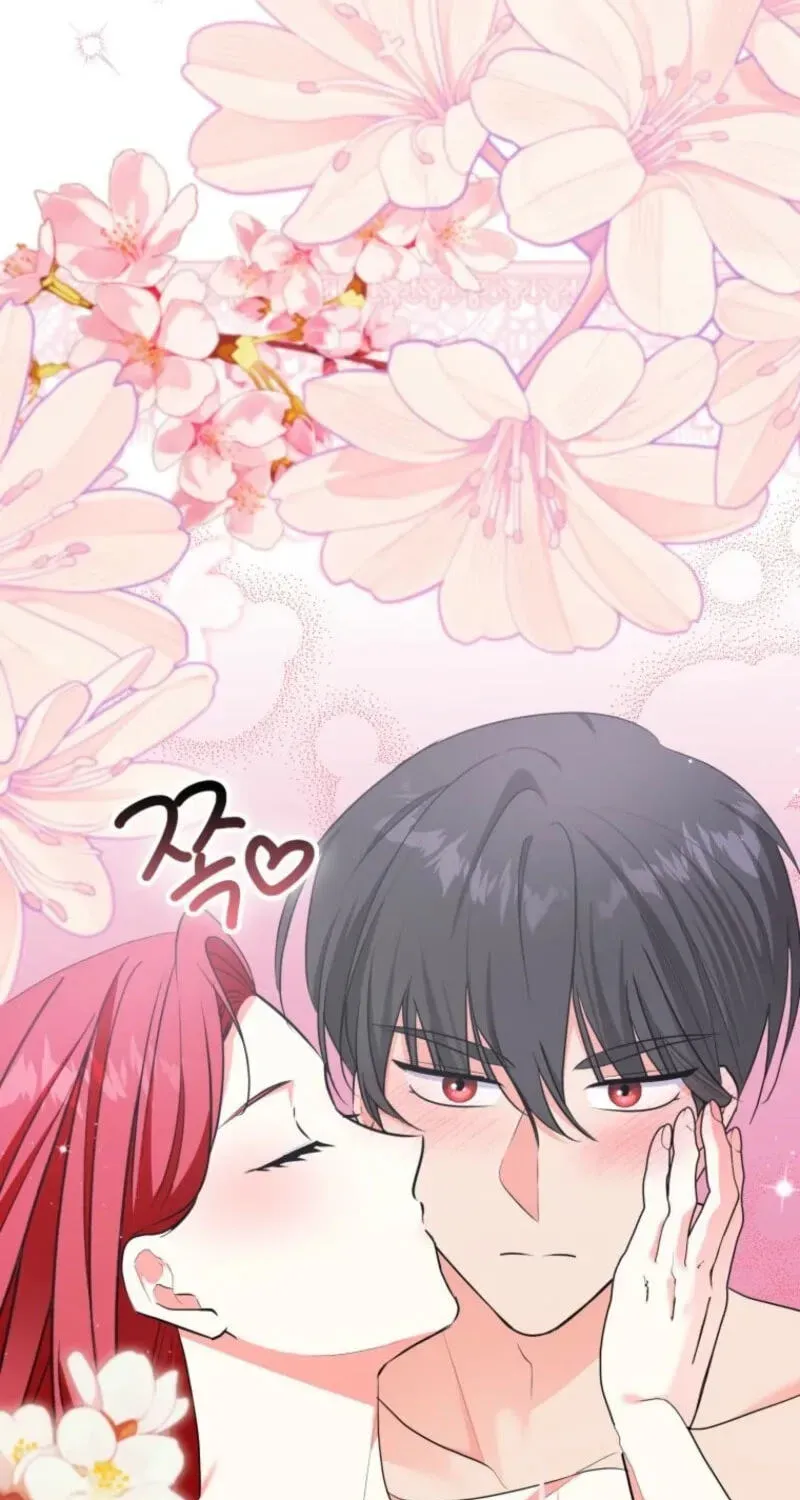 I've Become the Target of the Male Leads Chapter 60 - page 13