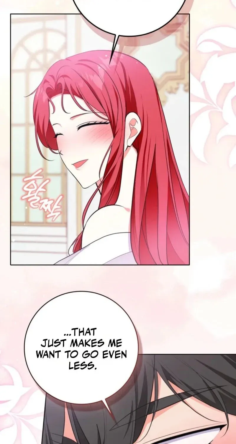 I've Become the Target of the Male Leads Chapter 60 - page 17
