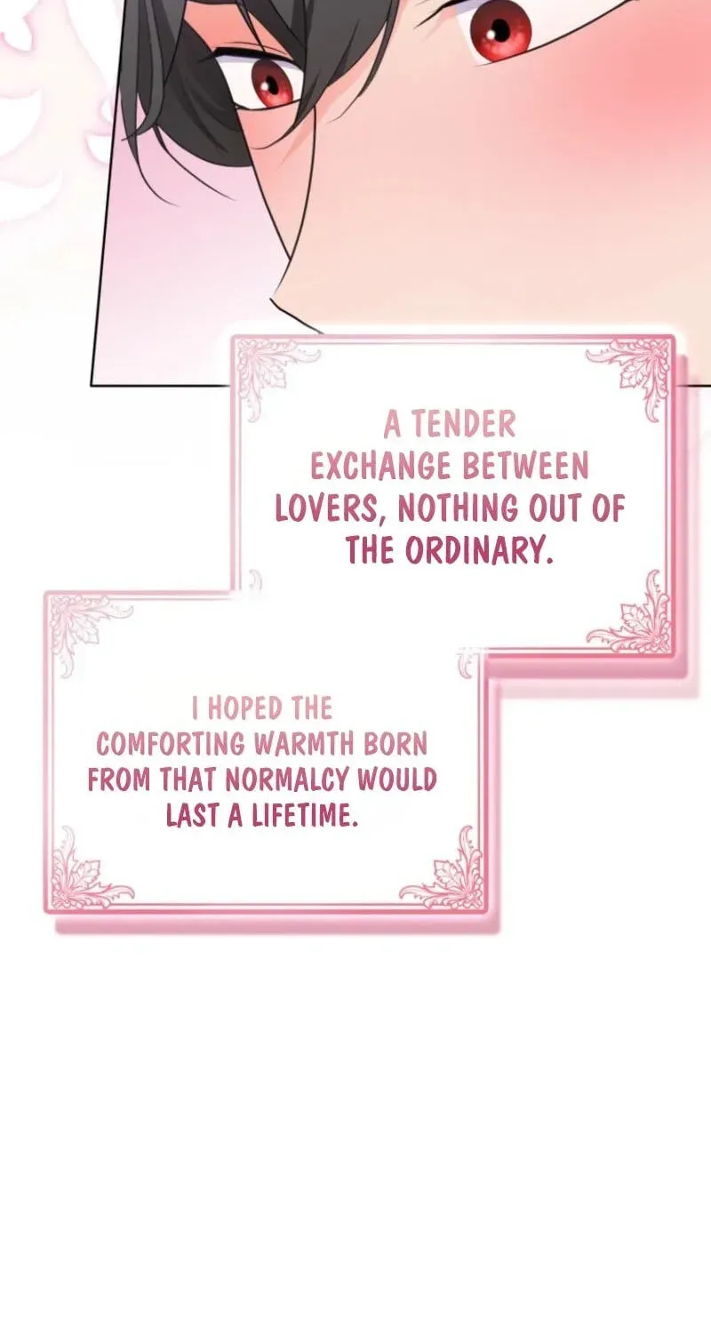 I've Become the Target of the Male Leads Chapter 60 - page 19