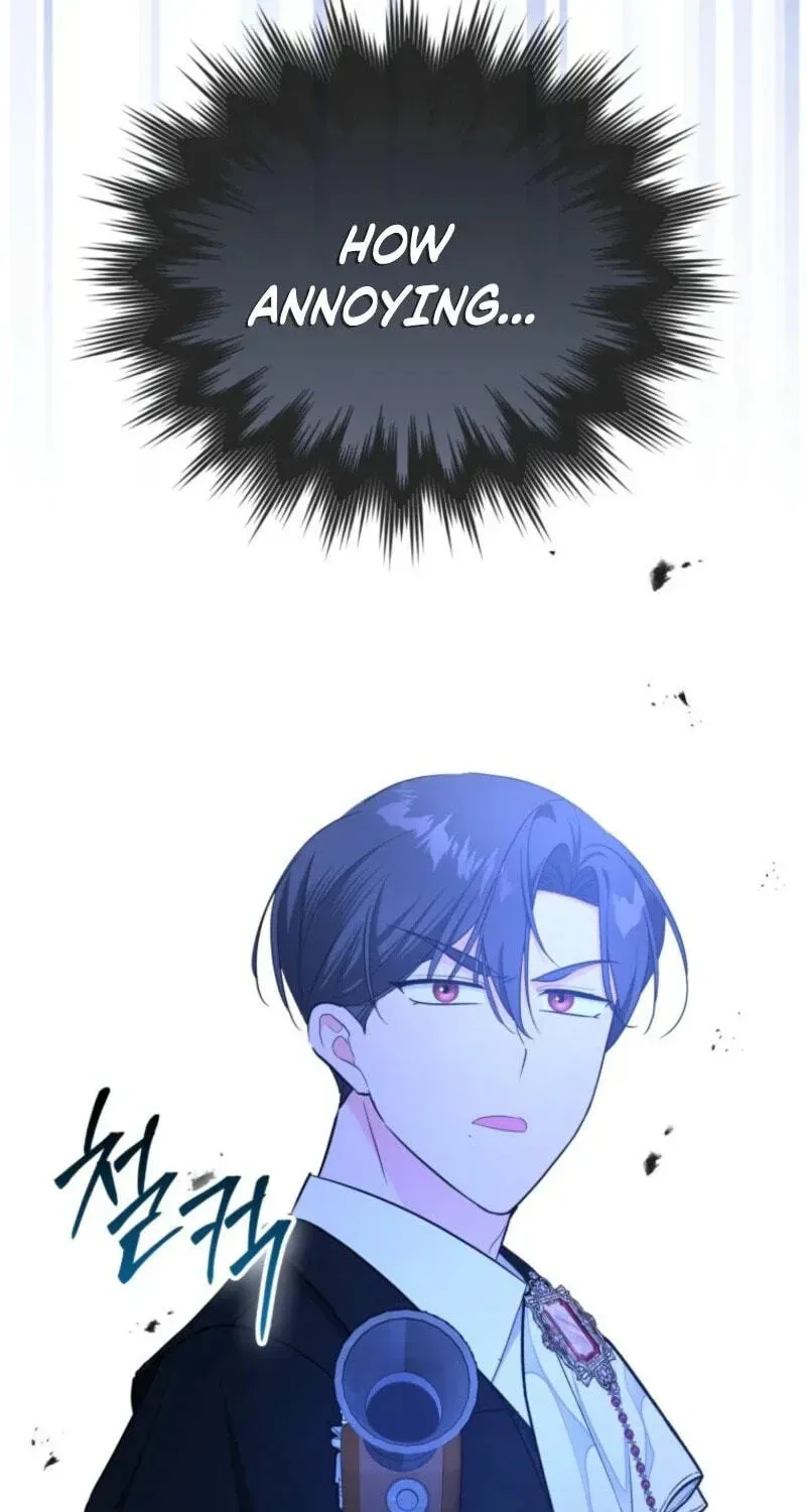 I've Become the Target of the Male Leads Chapter 60 - page 30