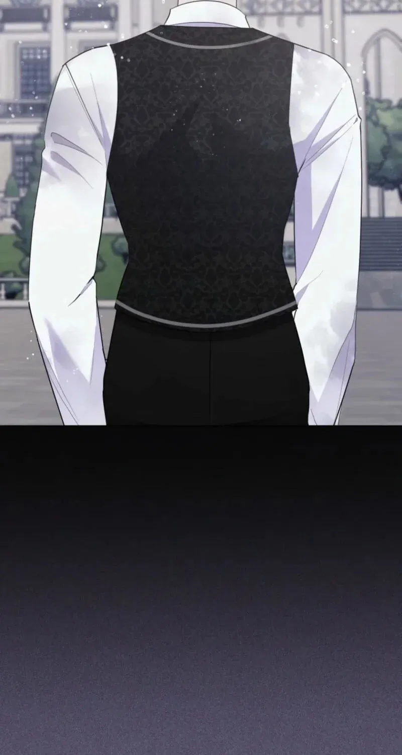I've Become the Target of the Male Leads Chapter 60 - page 43