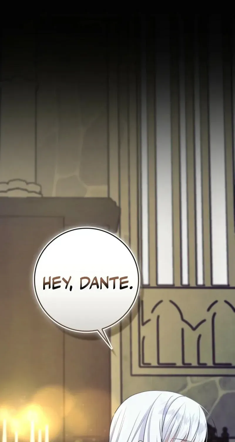 I've Become the Target of the Male Leads Chapter 60 - page 57