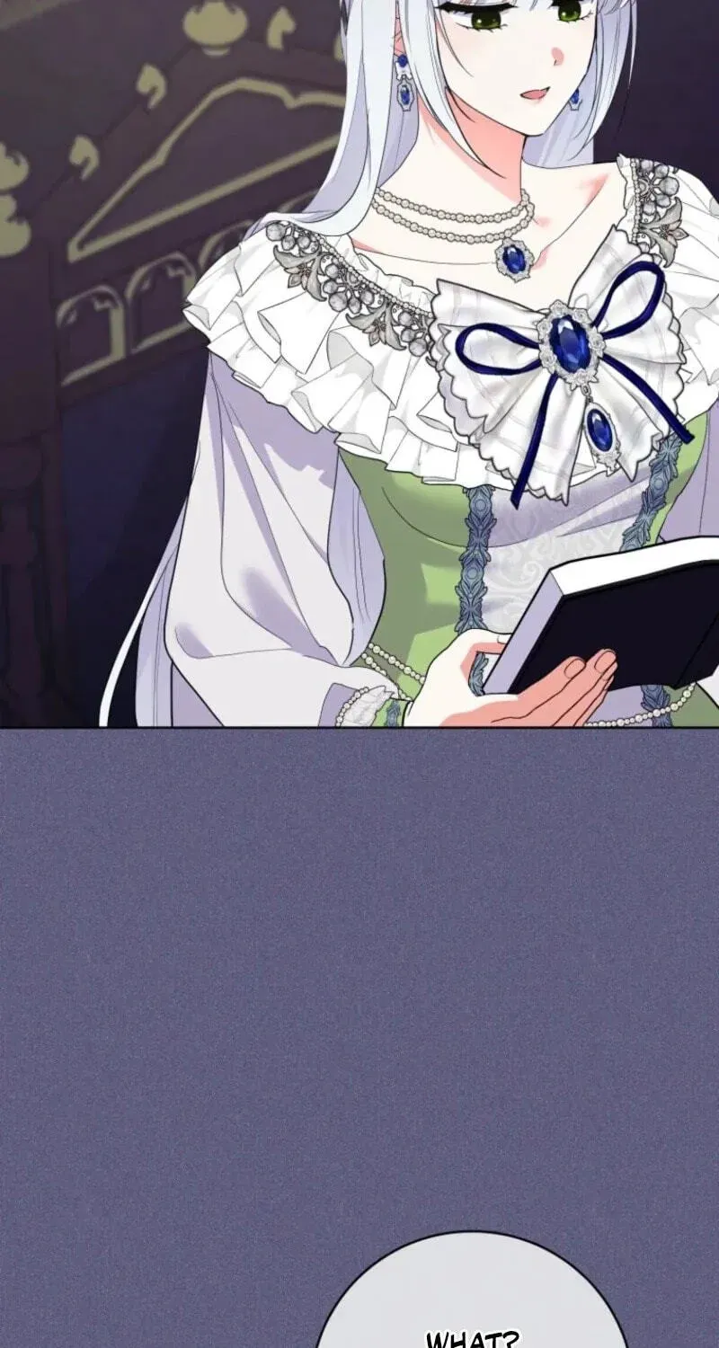 I've Become the Target of the Male Leads Chapter 60 - page 60