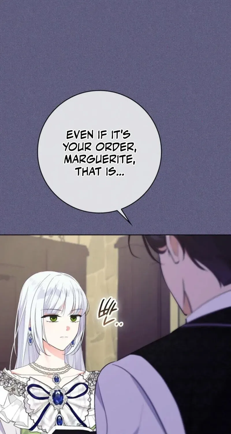 I've Become the Target of the Male Leads Chapter 60 - page 62