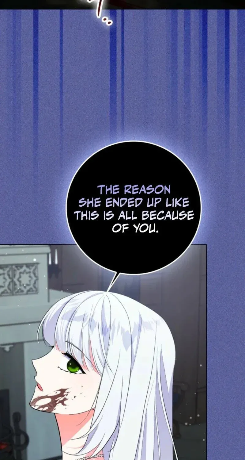 I've Become the Target of the Male Leads Chapter 60 - page 68