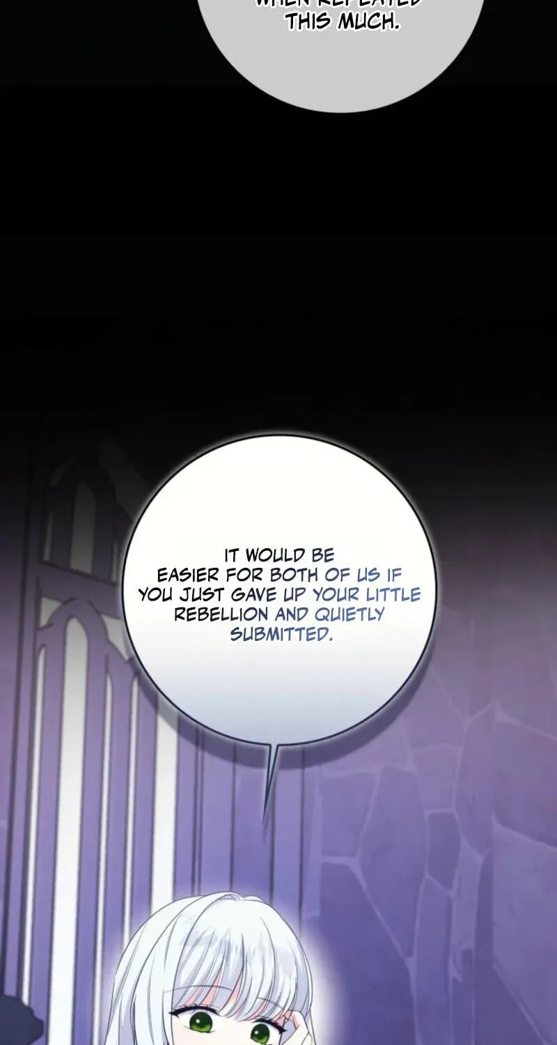 I've Become the Target of the Male Leads Chapter 60 - page 84