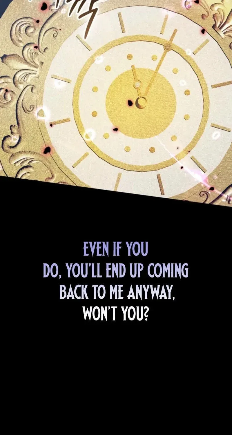 I've Become the Target of the Male Leads Chapter 60 - page 98
