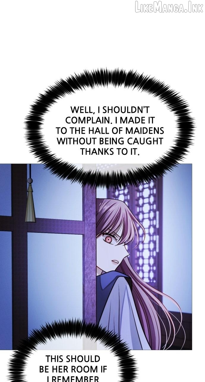 The Knight Of The Closed-Eyes Sky Chapter 43 - page 12