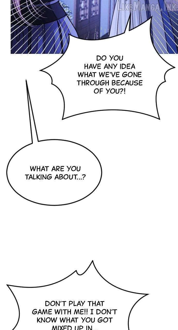 The Knight Of The Closed-Eyes Sky Chapter 43 - page 17