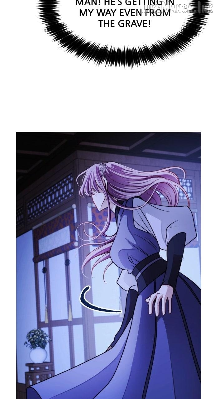 The Knight Of The Closed-Eyes Sky Chapter 43 - page 25